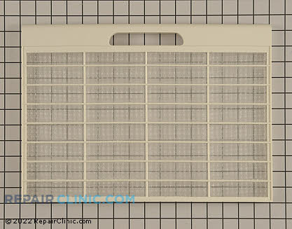 Air Filter AC-2800-52 Alternate Product View