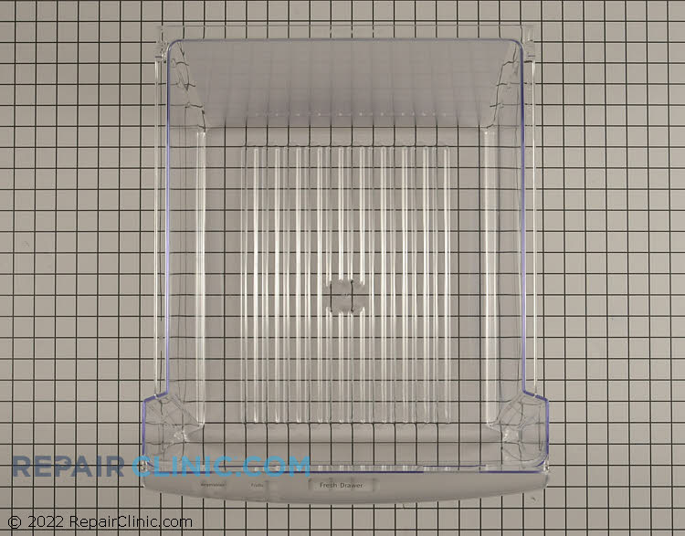 Crisper Drawer 240351061 Alternate Product View