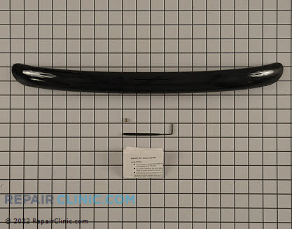 Handle W10083927 Alternate Product View