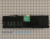User Control and Display Board - Part # 1561648 Mfg Part # 00668977