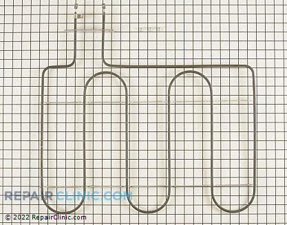 Bake Element G01043-2 Alternate Product View