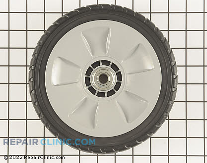 Wheel 42710-VG3-010 Alternate Product View