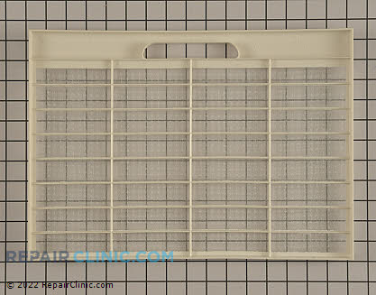Air Filter AC-2800-52 Alternate Product View