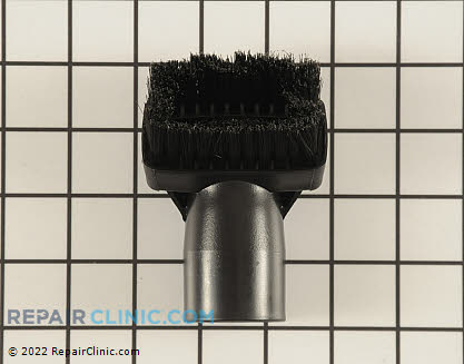 Brush Attachment 43414197 Alternate Product View