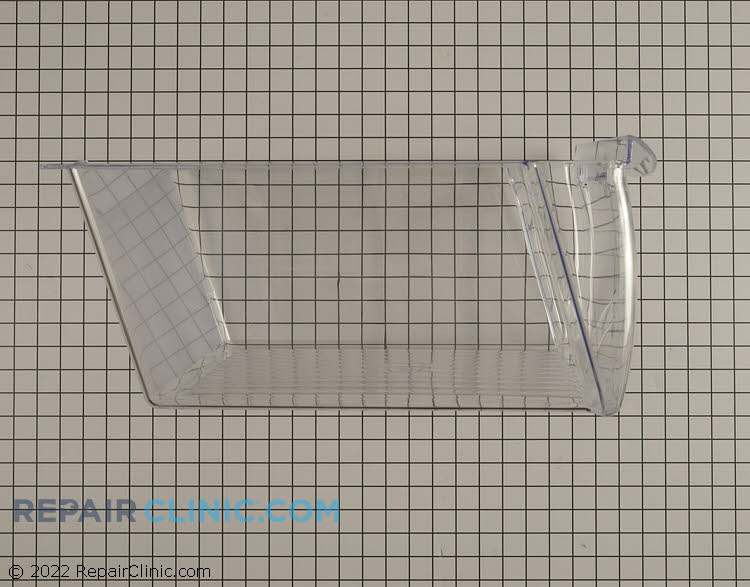 Crisper Drawer 240351061 Alternate Product View