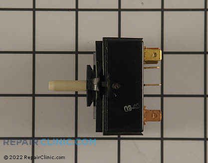 Rotary Switch 8280502 Alternate Product View