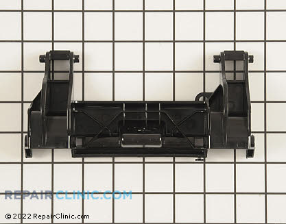 Wheel Support 71446A-119N Alternate Product View