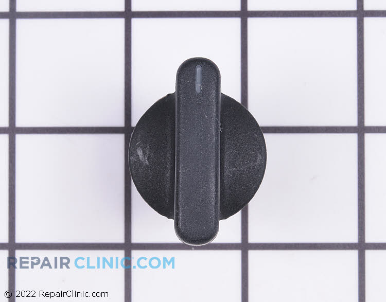 00415116 Thermador Range Thermostat Knob;  H2-1b 