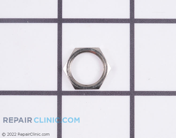 WB02X11325 Hex Nut
