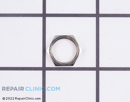 Hex Nut WB02X11325 Alternate Product View