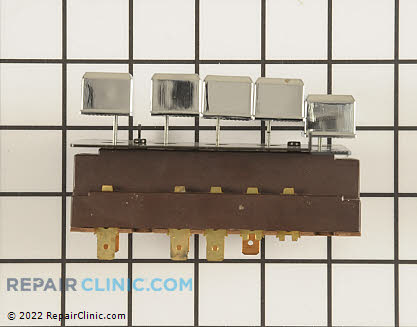 Push Button Switch WE4X784 Alternate Product View