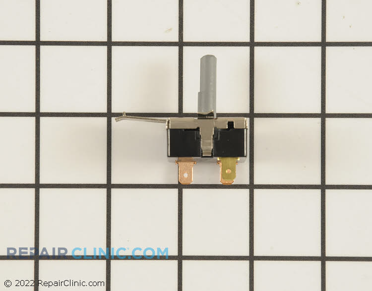 Dryer Rotary Switch WE4M519 Fast Shipping Repair Clinic