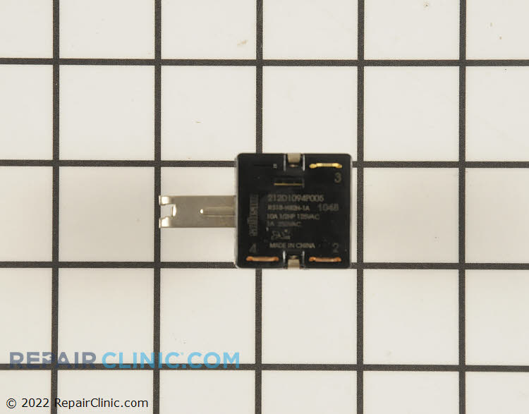 Rotary Switch WE4M519