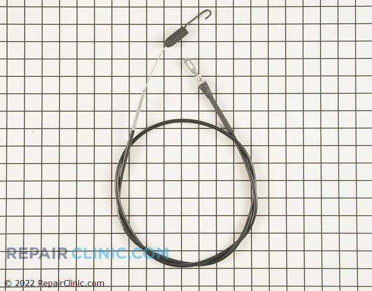 Honda OEM 54510-VL0-P01 CABLE, CLUTCH | General Lawn