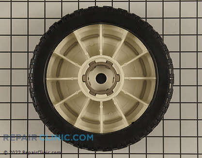 Wheel Assembly 42810-VA4-801 Alternate Product View