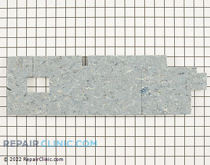 Insulation 00437044 Alternate Product View