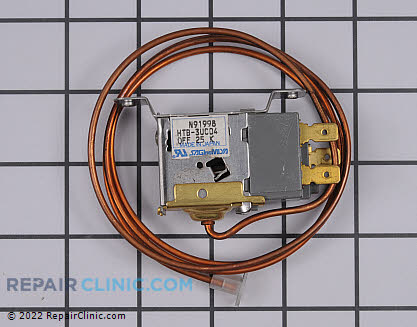 Thermostat F620075-03 Alternate Product View