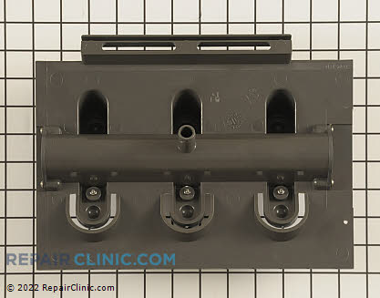 Water Dispenser F793129-04 Alternate Product View