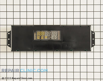 Control Board WPW10116718 Alternate Product View
