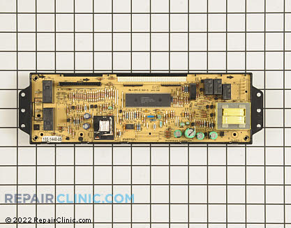 Control Board WPW10116718 Alternate Product View