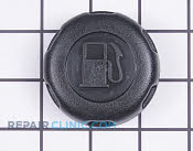 Fuel Cap - Part # 1914988 Mfg Part # 17620-ZL8-023