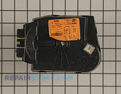 Timer - Part # 1481913 Mfg Part # WPW10199989