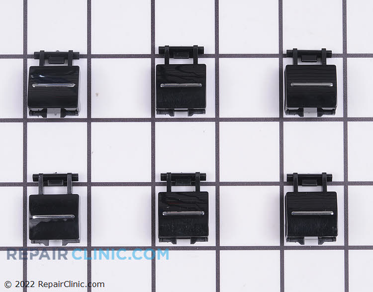 Dishwasher Button 00600072 Fast Shipping