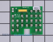 Main Control Board - Part # 1913310 Mfg Part # SB08080101