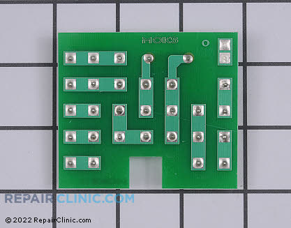 Main Control Board SB08080101 Alternate Product View