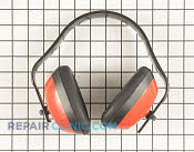 Ear Protection - Part # 1915442 Mfg Part # 42-561-0