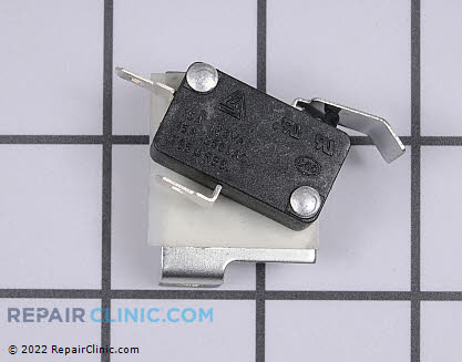 Micro Switch 59397-8 Alternate Product View