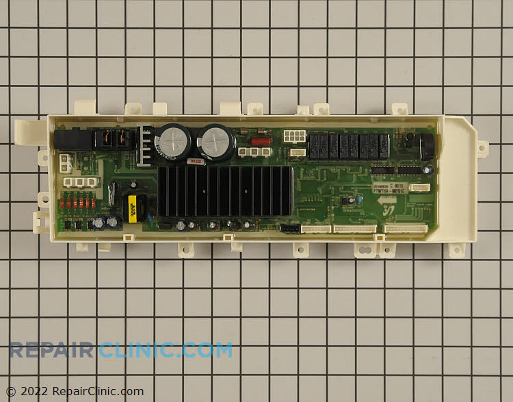 Power Supply Board MFSFTWTHA00