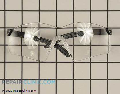 Safety Glasses 42-136 Alternate Product View