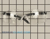 Safety Glasses - Part # 1915441 Mfg Part # 42-136