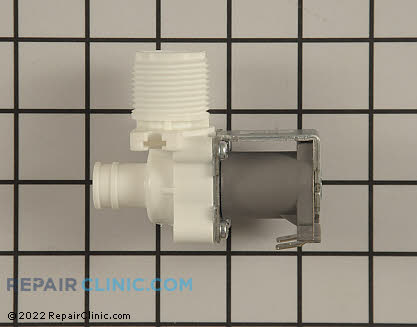 Water Inlet Valve WD-7800-02 Alternate Product View