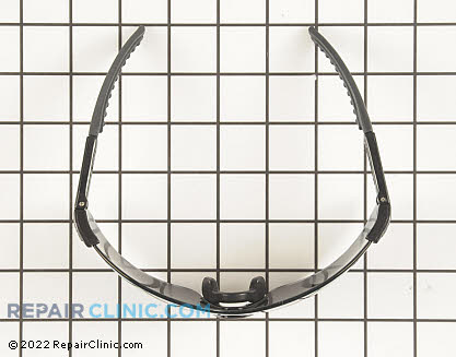 Safety Glasses 42-131 Alternate Product View