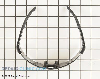 Safety Glasses 42-134 Alternate Product View
