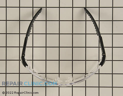 Safety Glasses 42-136 Alternate Product View