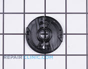Recoil Starter Pulley - Part # 1796091 Mfg Part # 28433-ZH8-003