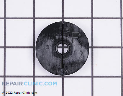 Recoil Starter Pulley 28433-ZH8-003 Alternate Product View