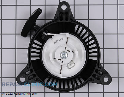 Recoil Starter 28400-ZM7-003 Alternate Product View