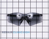Safety Glasses - Part # 1915437 Mfg Part # 42-133