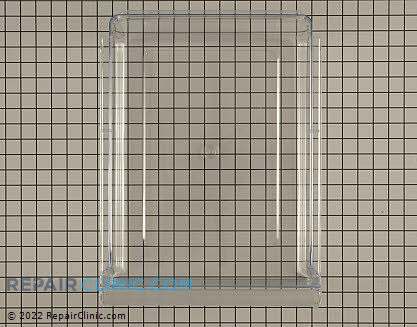 Snack Pan WR32X10531 Alternate Product View