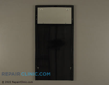 Door Assembly WC36X10063 Alternate Product View
