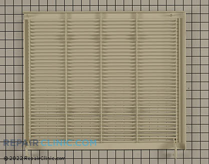 Front Panel 3530AR1531E Alternate Product View
