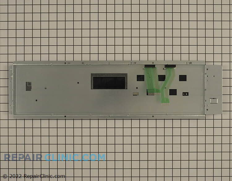 Range/Stove/Oven Touchpad and Control Panel 383EW1N006N Fast Shipping Repair Clinic