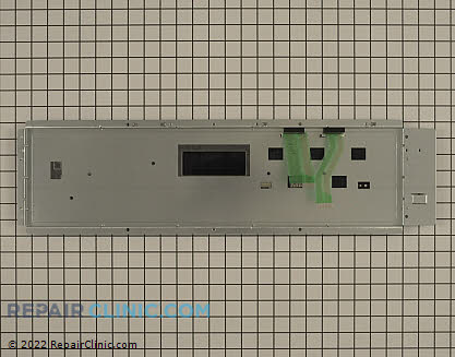 Touchpad and Control Panel 383EW1N006N Alternate Product View