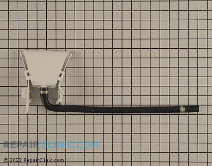 Water Injector 22001175 Alternate Product View