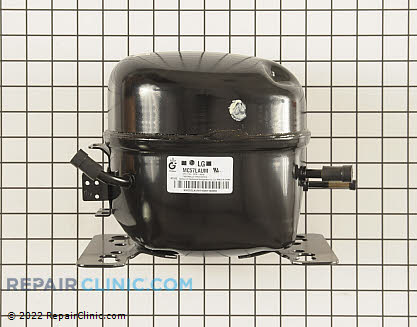 Compressor TCA30119901 Alternate Product View