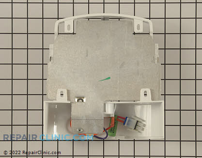Light Housing WR17X12028 Alternate Product View